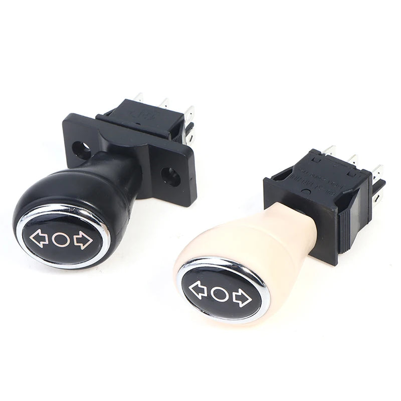 Kids Electric Ride-On Car Forward & Reverse Gear Switch Ride-On Car Part Axl