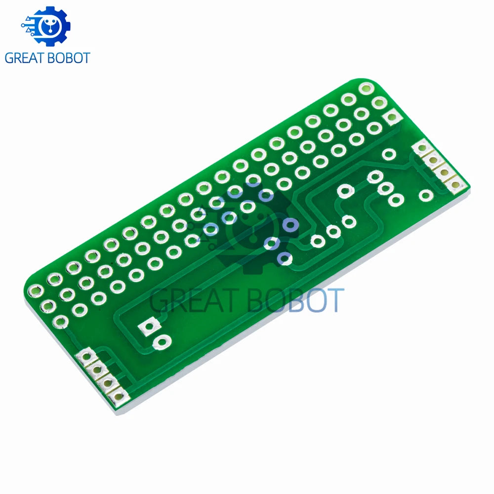 Simple Flashlight DIY Kit Module 1.5V – 55x35x11.5mm DIY Electronics Kit Axl