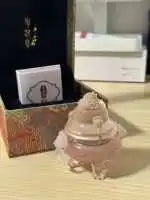 3-Color Blush Palette – Luminous Silky Natural Face Blusher Blush Palette Axl