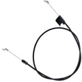 Lawnmower Throttle Cable – Engine Control Cable for Push Mowers Mower Throttle Cable Axl China Mainland