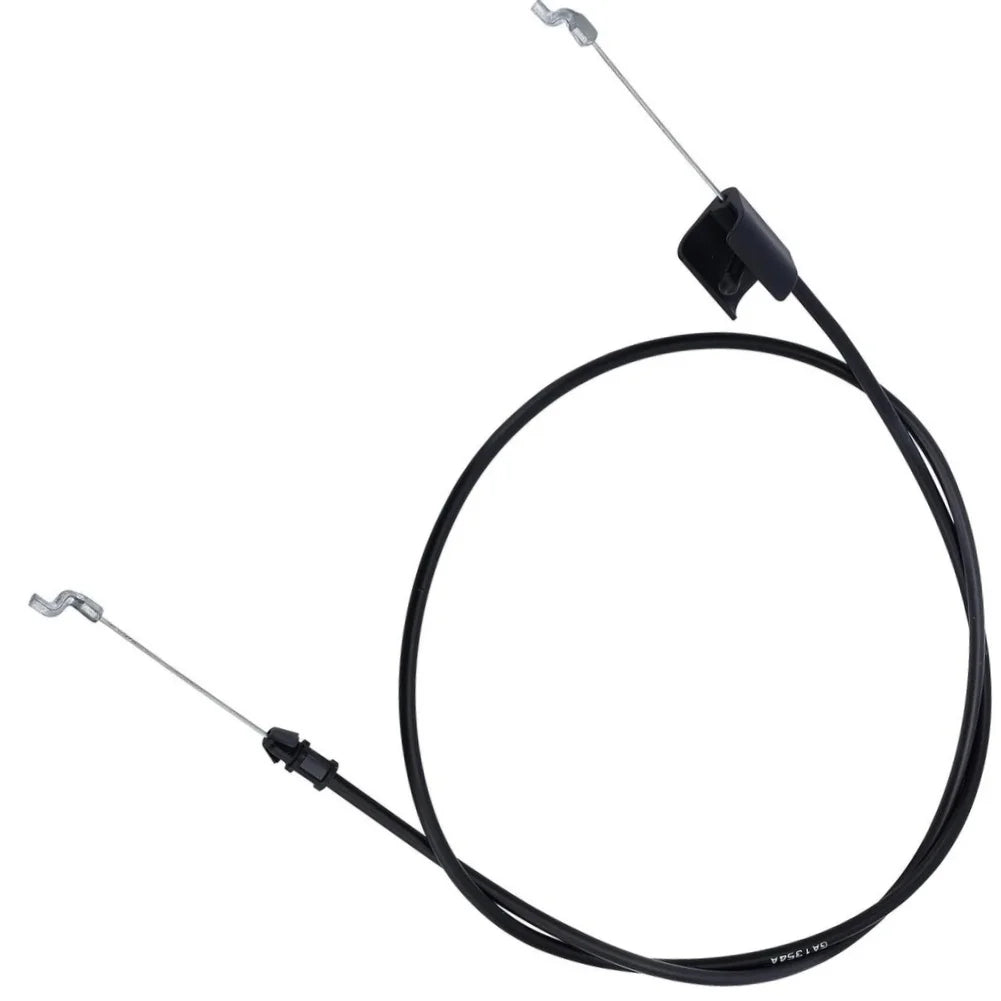 Lawnmower Throttle Cable – Engine Control Cable for Push Mowers Mower Throttle Cable Axl China Mainland