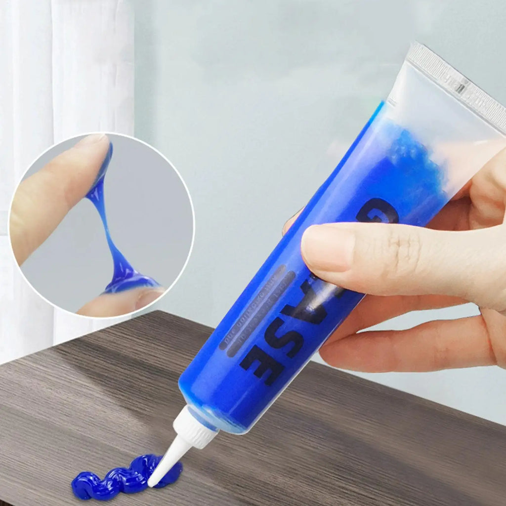Lithium Grease 20g – Heavy Duty Lube for Bearings & Gears Machinery Lubricant Axl