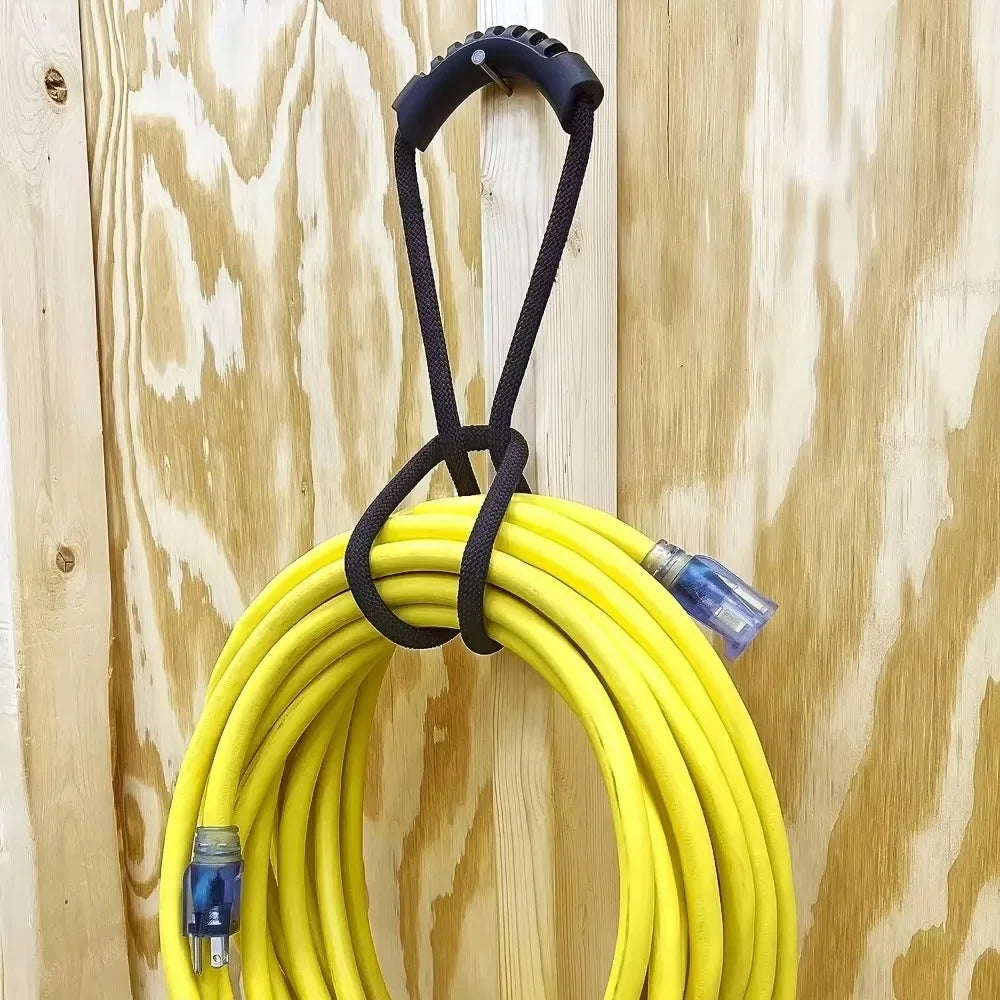 Storage Strap with Handle – Hose & Cord Organizer Storage Organizer Strap Axl