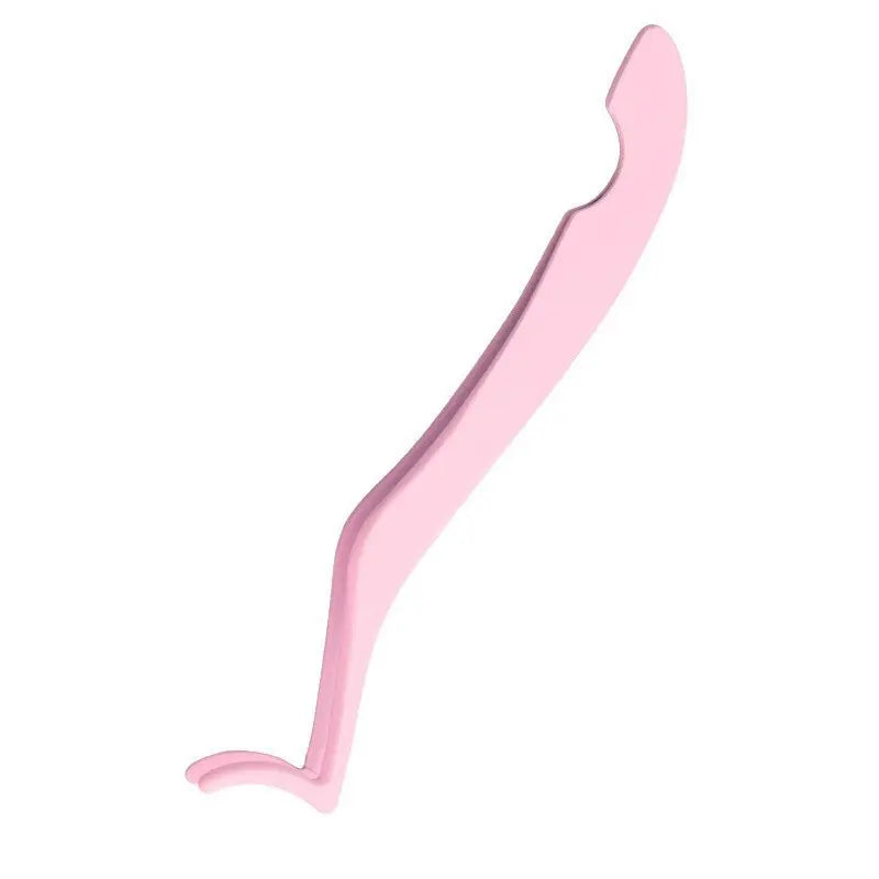 Heated Eyelash Curler – Seahorse Lash Perm Tool Eyelash Curler Tool Axl 3Combless Eyelash Cu