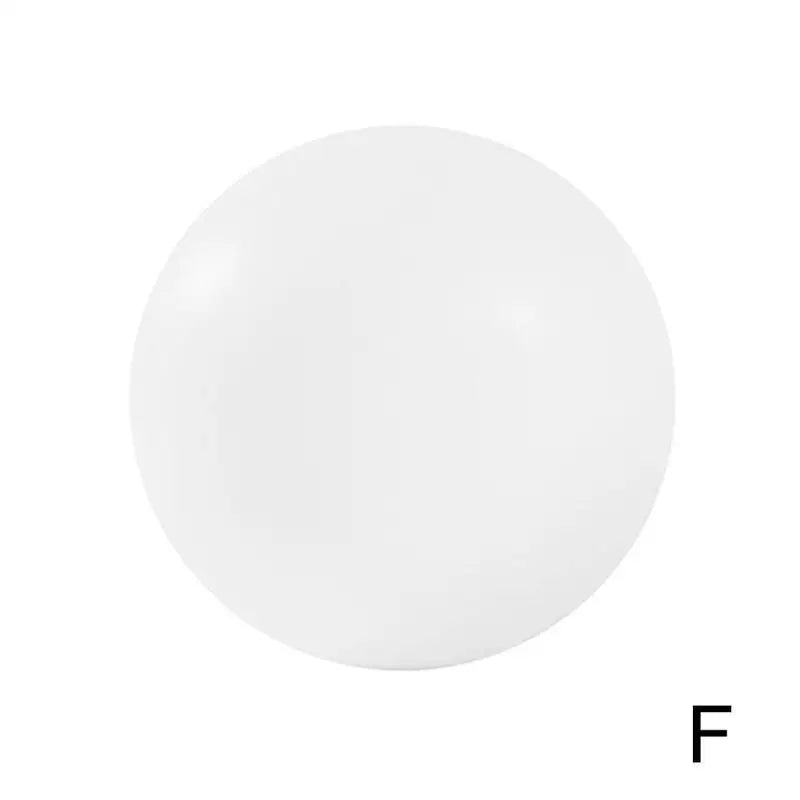 Squeezing Stress Ball – Sensory Fidget Toy for Kids & Adults Fidget Stress Ball Axl WHITE