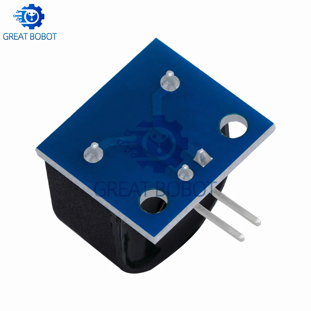 5A Single-Phase AC Current Sensor Module for Arduino AC Current Sensor Module Axl