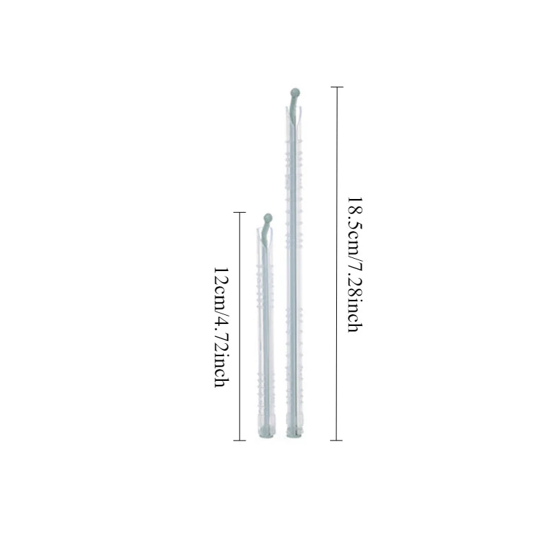 Food Bag Sealing Clips Set – Moisture-Proof Storage Clamps Bag Sealing Clips Axl