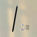 Samsung Galaxy S22 Ultra Replacement S Pen + 5 Tips Replacement Stylus Pen Axl Green