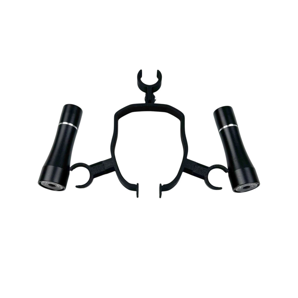 LED Searchlight Fill Light Bracket for DJI Mavic 4 Pro Drone Light Bracket Axl