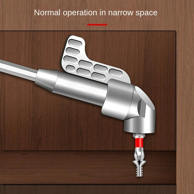 1/4" Hex Magnetic Screwdriver Bit Extension Rod Quick Change Bit Extension Rod Axl