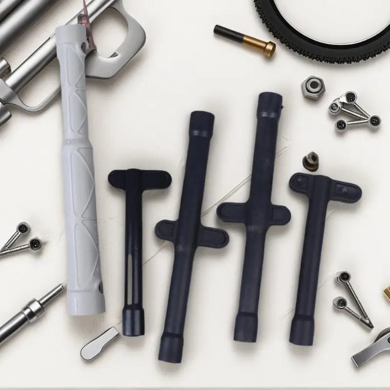 Plumbing Tap Wrench Set 9–12mm | Sink Faucet Socket Tool Plumbing Wrench Set Axl