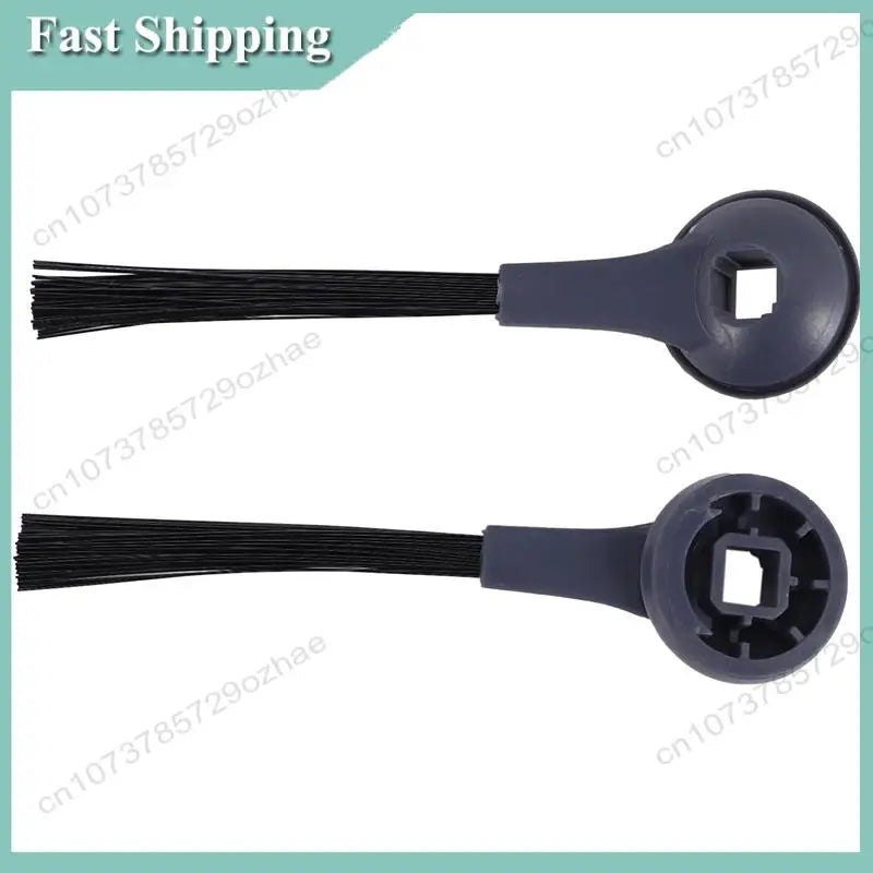 10-Pack Side Brushes for Shark IQ Robot RV1001AE RV1100 RV912S Vacuum Brush Replacement Axl