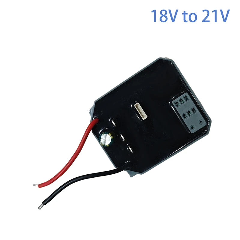Switch Control Board for Brushless Angle Grinder & Electric Wrench Power Tool Control Board Axl
