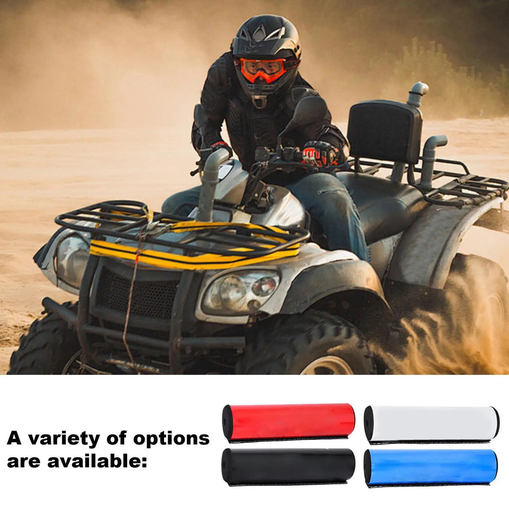 Dirt Bike Crossbar Handlebar Foam Pad – Motocross Protector Handlebar Foam Pad Axl
