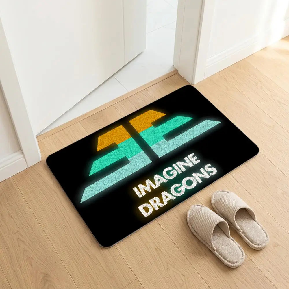 Diatomite Bath Mat – Quick Dry, Absorbent & Anti-Slip Diatomite Bath Mat Axl White3 50x80cm