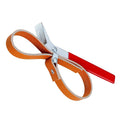 Adjustable Belt Filter Wrench – Heavy-Duty Strap Opener Tool Belt Filter Wrench Axl bule China Mainland