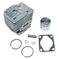 35mm Cylinder Piston Kit & Gasket for FS160 Brushcutter Brushcutter Repair Kit Axl China Mainland