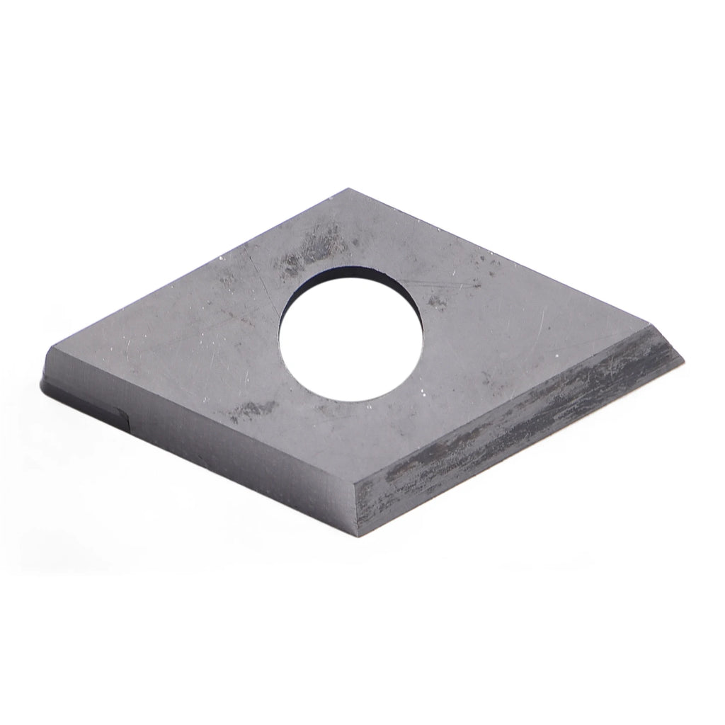 PCD Carbide Turning Inserts for Aluminum, Brass & Plastics Carbide Turning Inserts Axl