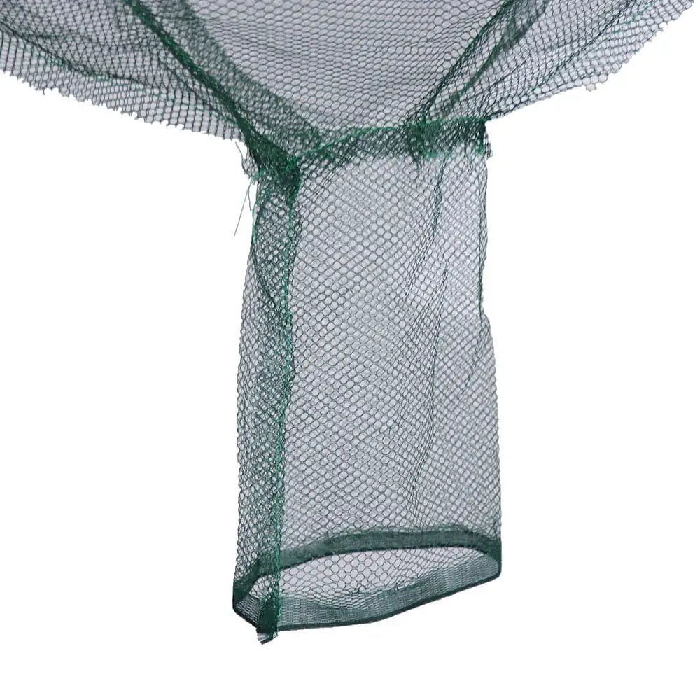 Retractable Drop Net – Crayfish, Shrimp & Crab Fishing Trap Drop Fishing Net Axl