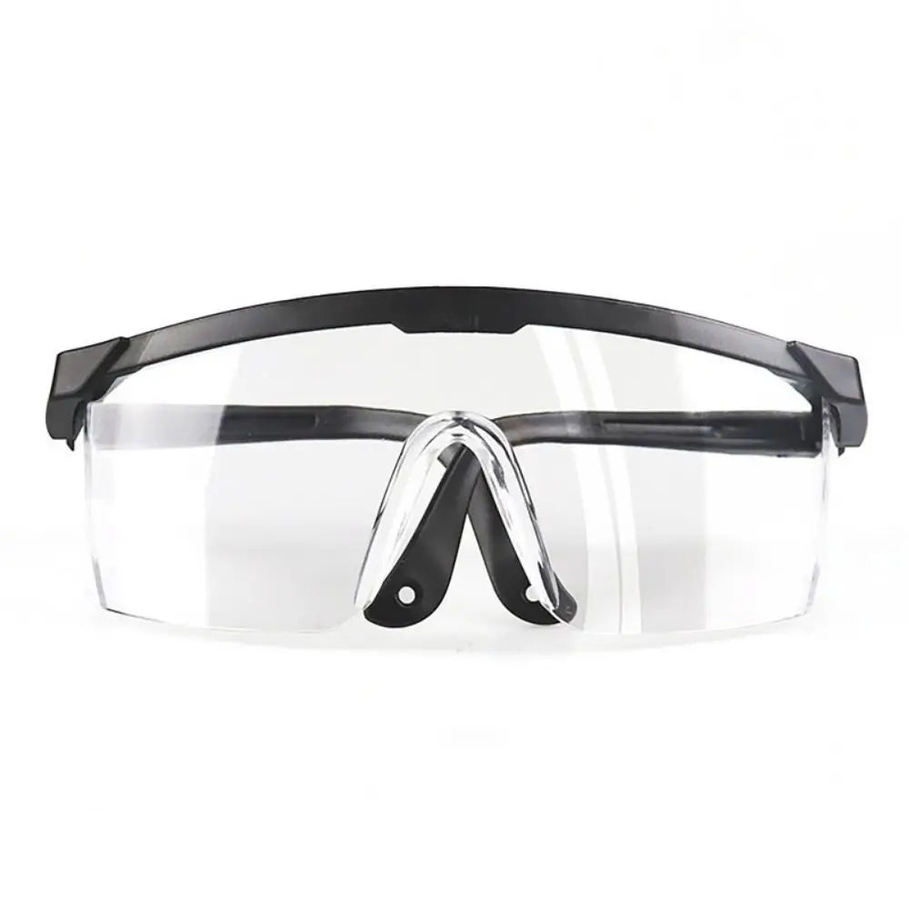 Dustproof Safety Goggles – Anti-Fog & Anti-Scratch Eye Protection Safety Goggles Axl black
