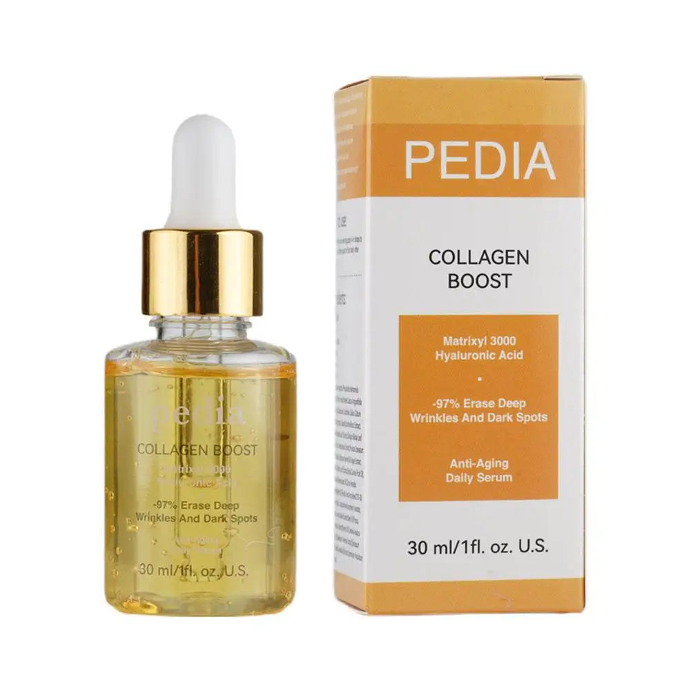 Collagen Face Serum – Moisturizing & Brightening Serum 30ml Face Serum Axl