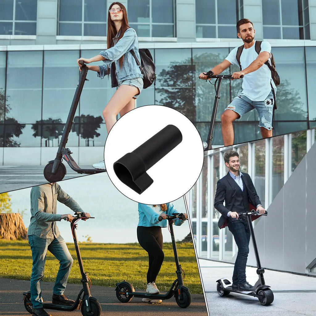 3D Printed Electric Scooter Throttle Grip & Handlebar Cover Scooter Throttle Grip Axl