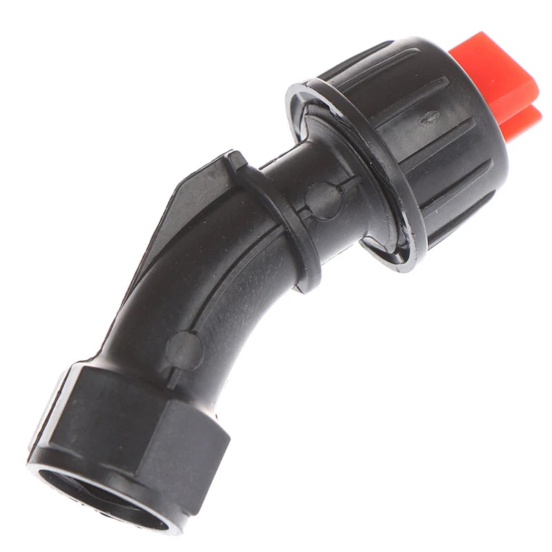 Garden Atomizing Sprayer Nozzle – Fan Mist for Lawn & Trees Garden Sprayer Nozzle Axl