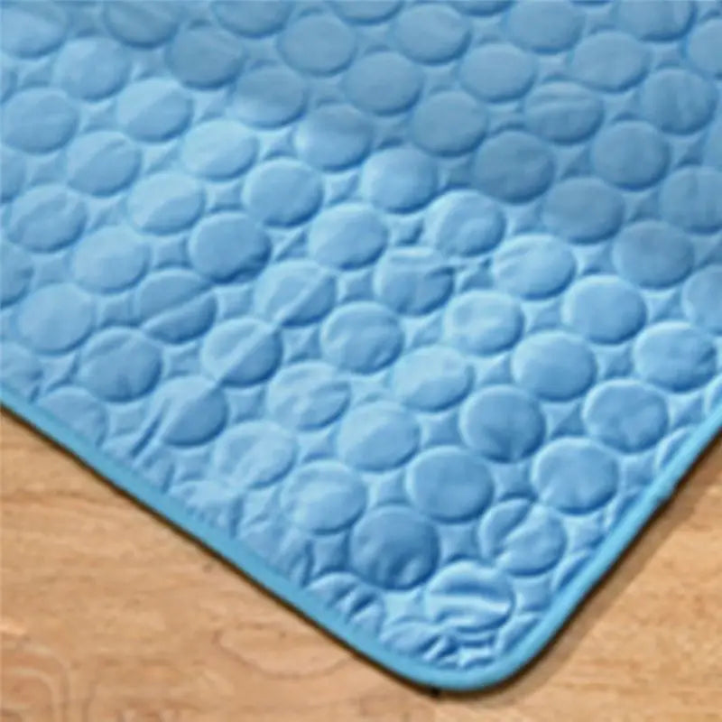 Pet Cooling Mat – Breathable Summer Pad for Dogs & Cats Pet Cooling Mat Axl