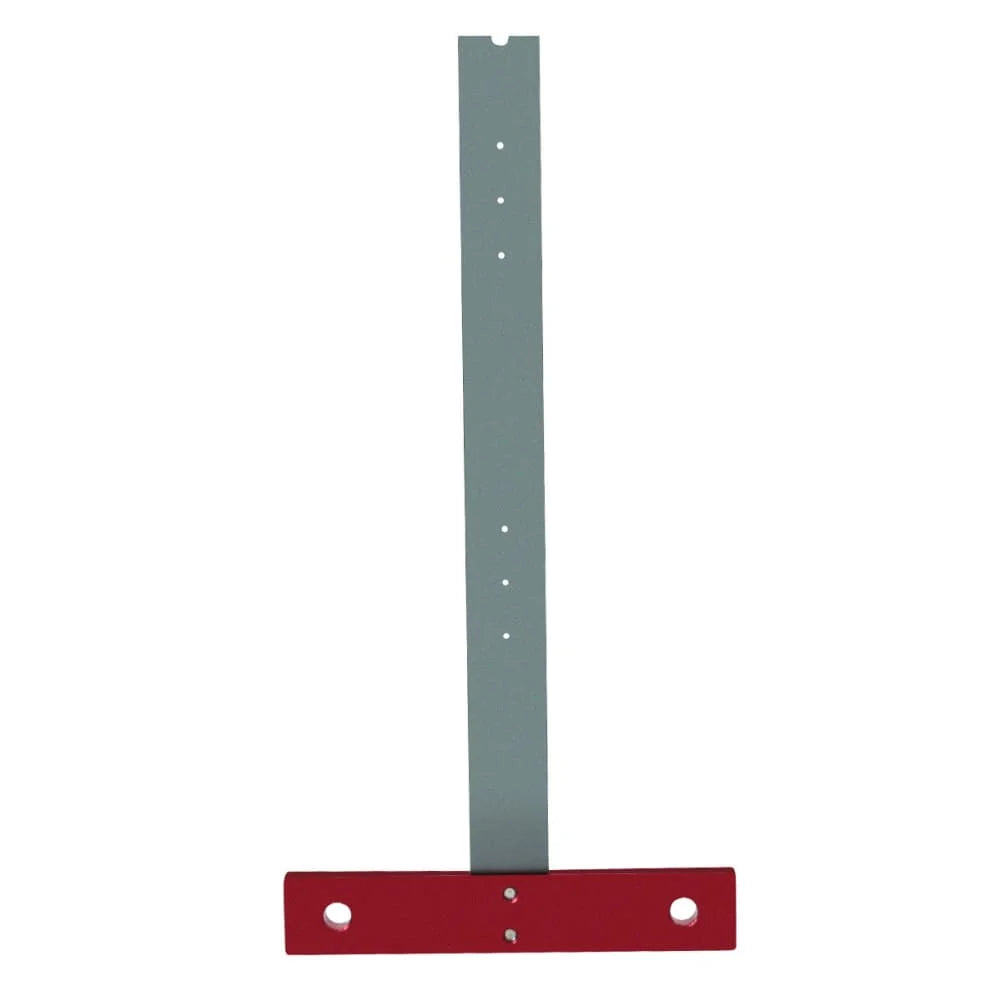 Aluminum Alloy T Square Ruler – Woodworking Marking Gauge Woodworking Marking Ruler Axl
