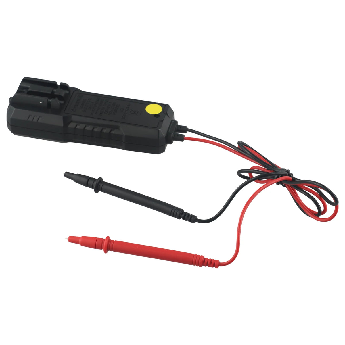 Auto Range Digital Multimeter – NCV, LED Flashlight & Data Hold Digital Multimeter Axl