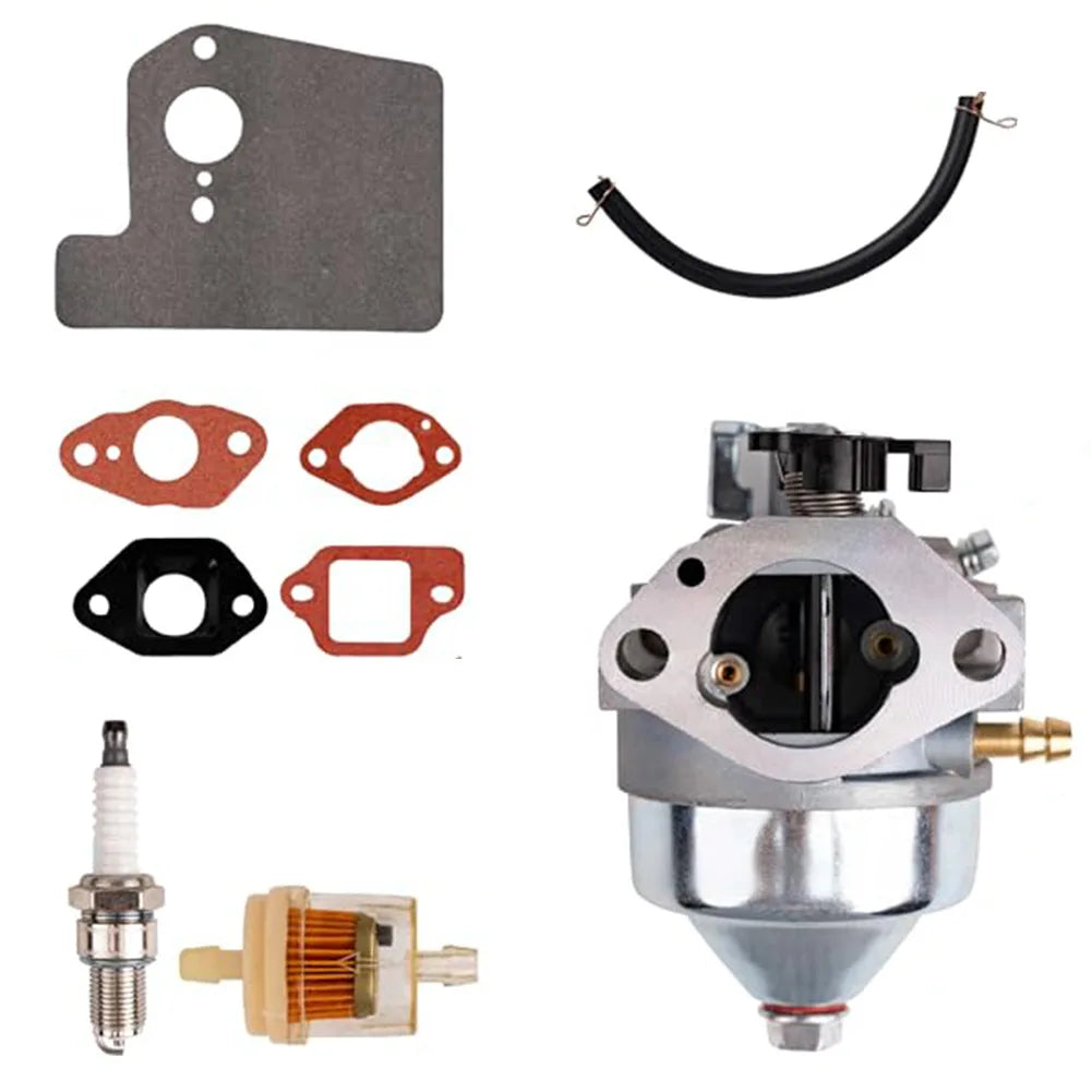 GCV190 HRX217 Carburetor Kit – Part# 16100-Z0Y-813 Carburetor Repair Kit Axl