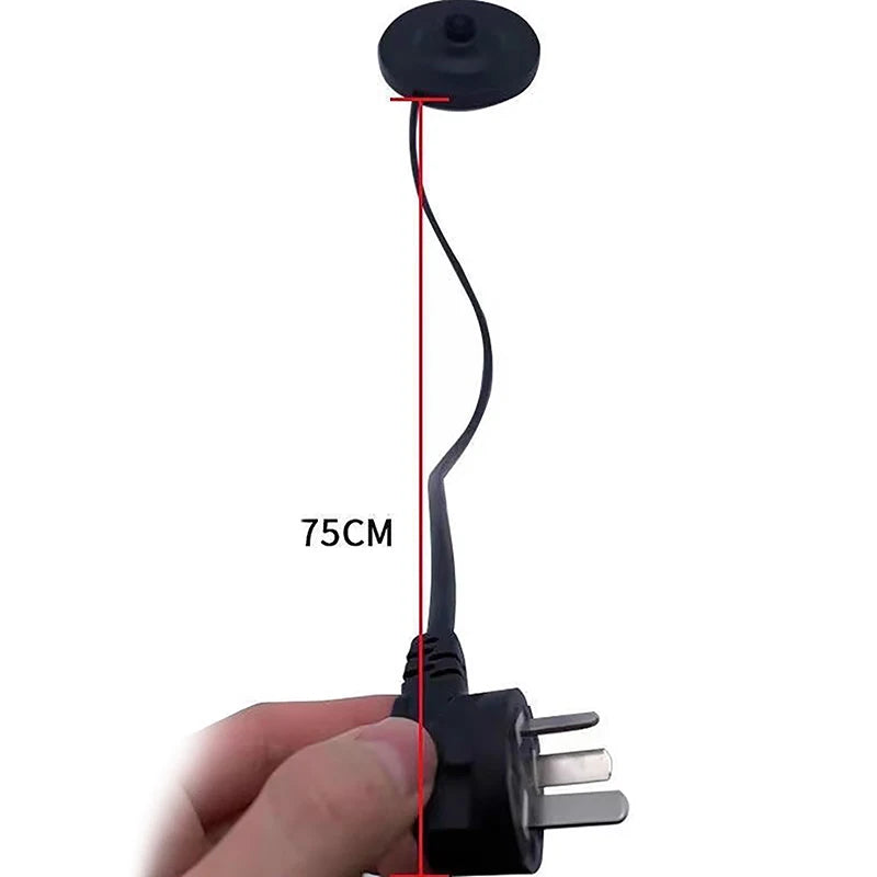Universal Electric Kettle Base – High Power Disc Replacement Kettle Replacement Base Axl