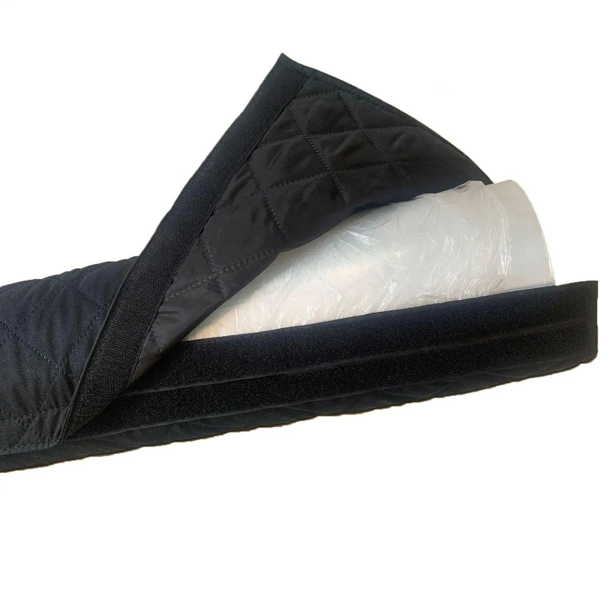 AC Hose Insulation Cover – Dustproof Exhaust Duct Wrap 59" AC Hose Insulation Cover Axl