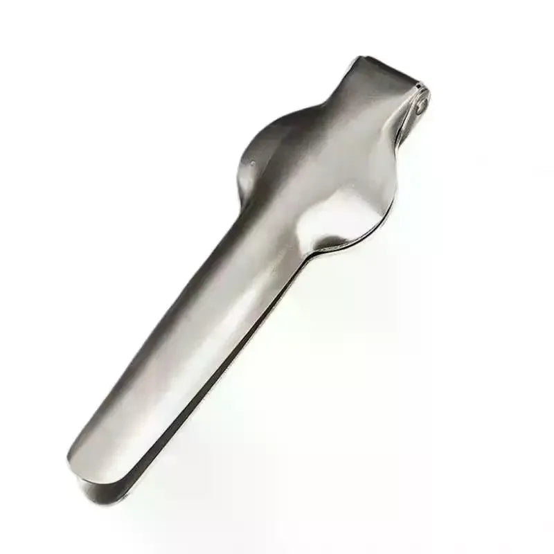 Stainless Steel Chestnut Opener – Ergonomic Nut Cracker Tool Nut Cracker Tool Axl