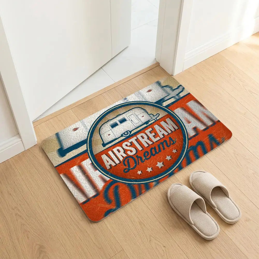Diatomite Bath Mat – Quick Dry, Non-Slip & Absorbent Diatomite Bath Mat Axl White2 50x80cm