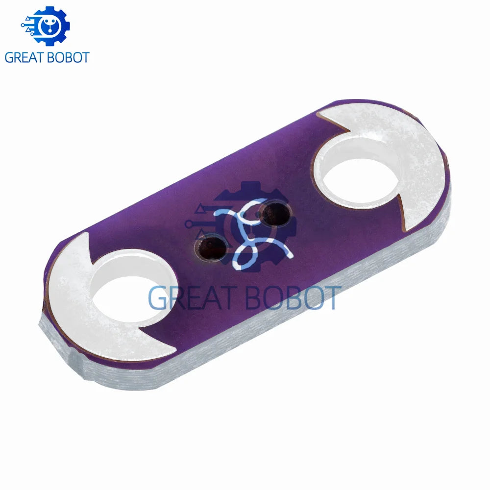 LilyPad Slide Switch AYZ0202 – Arduino DIY Module Arduino Switch Module Axl