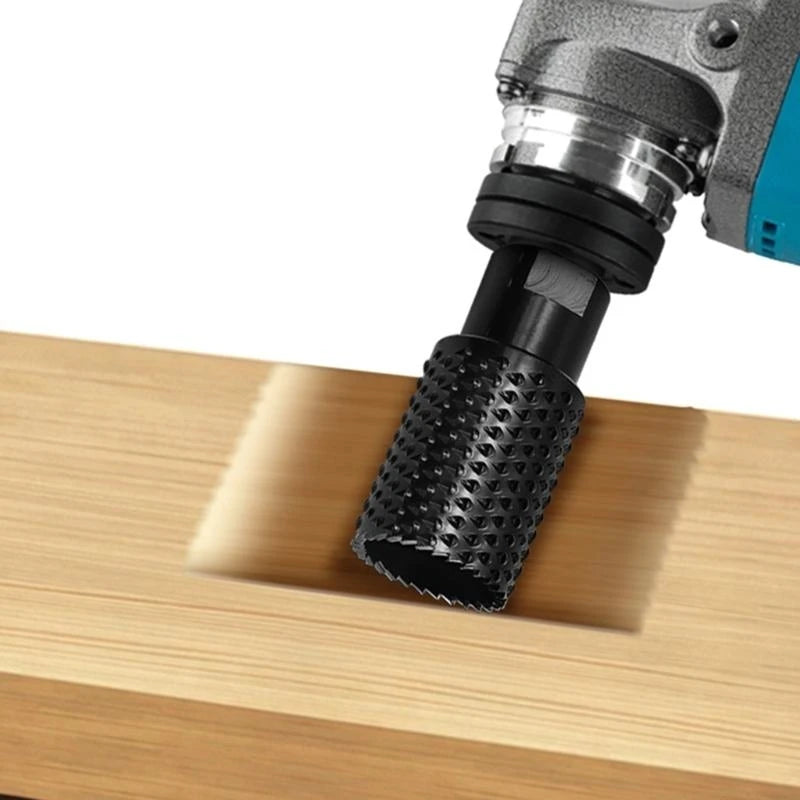 15° Pocket Hole Jig – Dowel Drill Guide for Woodworking Pocket Hole Jig Axl