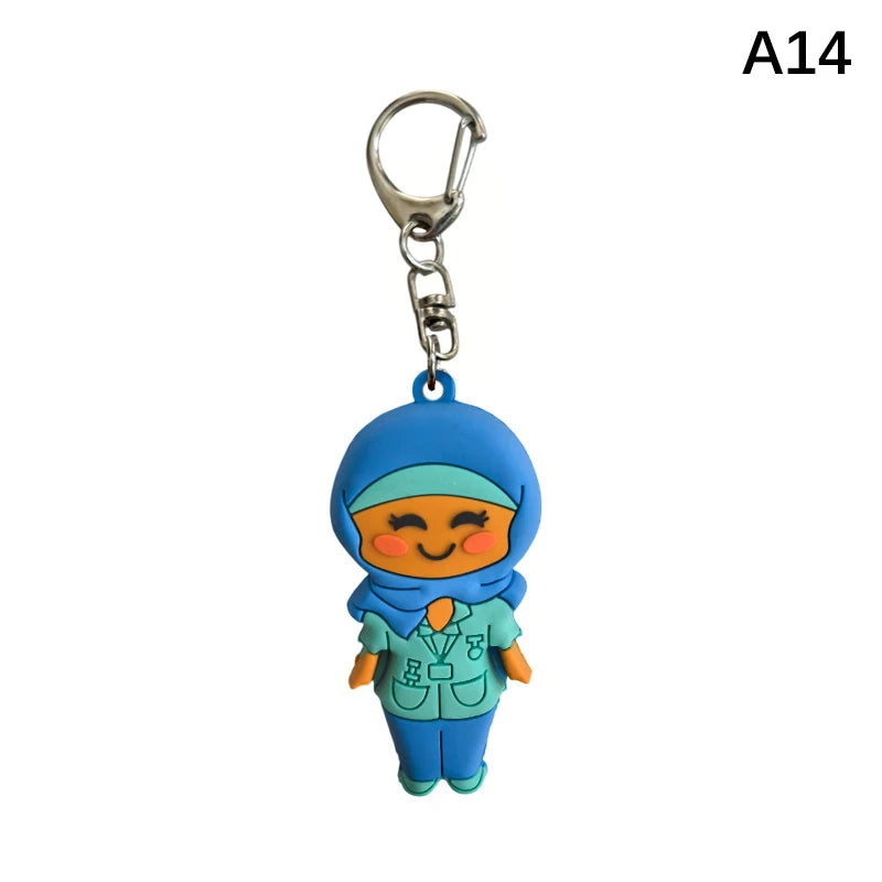 Syringe Ampoule Bottle Opener Keychain | Vial Breaker Tool Ampoule Opener Tool Axl A14