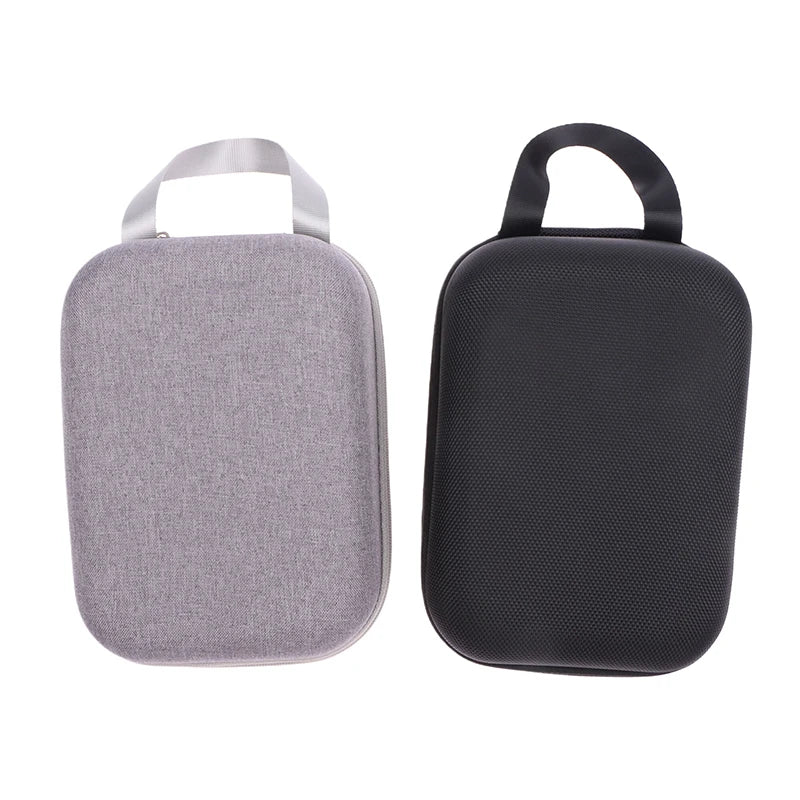 EVA Hard Case for Upper Arm Blood Pressure Monitor | Travel Bag Monitor Carry Case Axl