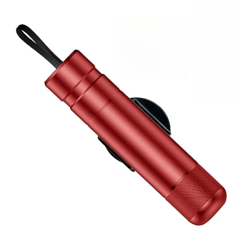 Car Emergency Hammer – Window Glass Breaker & Seat Belt Cutter Car Safety Hammer Axl