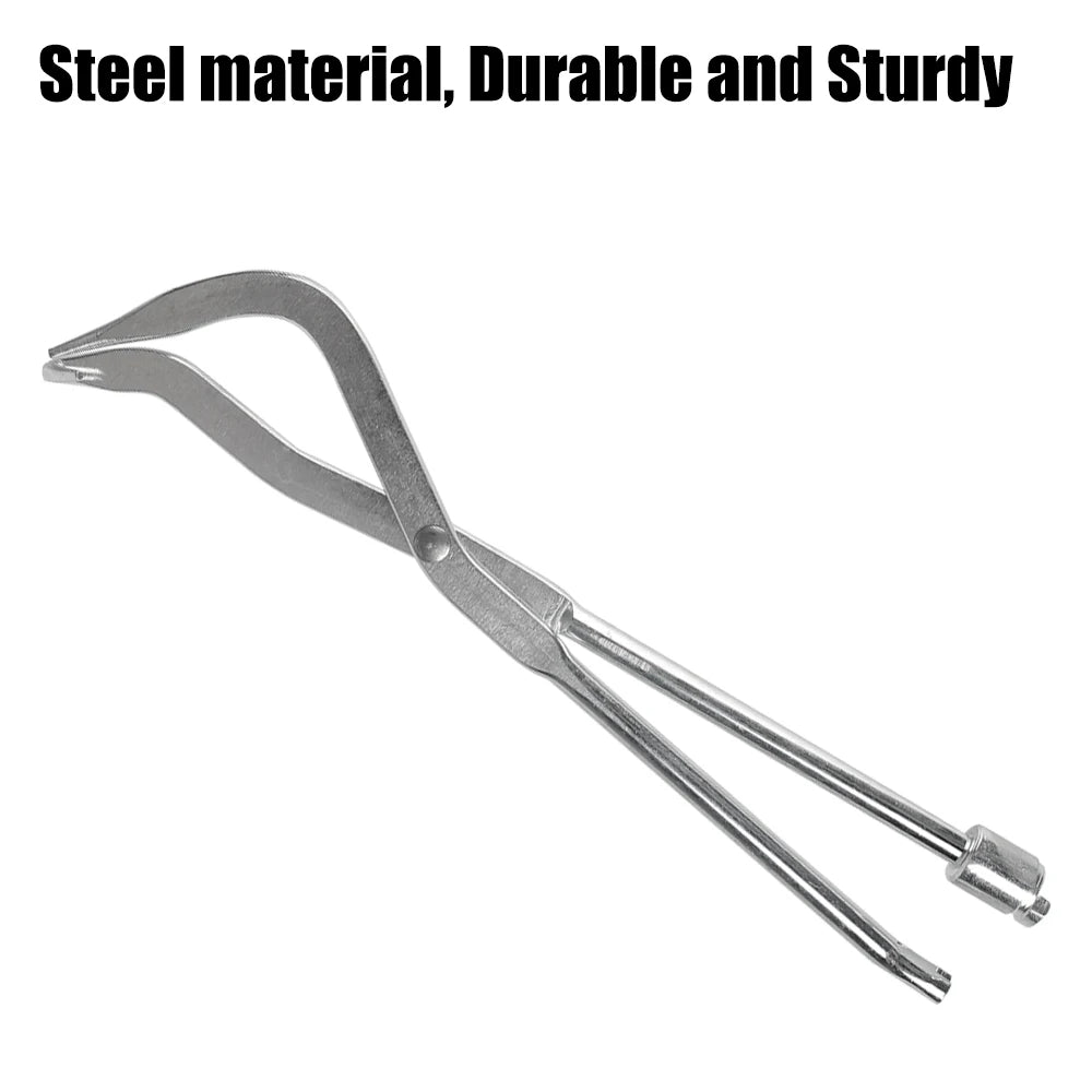 Drum Brake Spring Pliers – Snap-Ring & Sleeve Brake Tool Brake Spring Pliers Axl