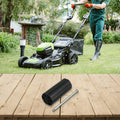 8.34" Deck Roller & Rod Set for YTH2748, GTH2654 Mowers Mower Deck Parts Axl China Mainland