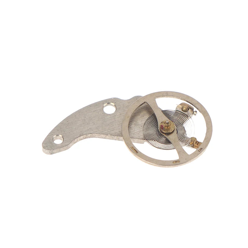 7009 Balance Wheel Assembly with Splint – 7S26 Movement Part Watch Movement Part Axl
