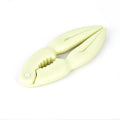 Crab Cracker & Walnut Sheller – Multifunctional Seafood Tool Seafood Cracker Tool Axl GREEN