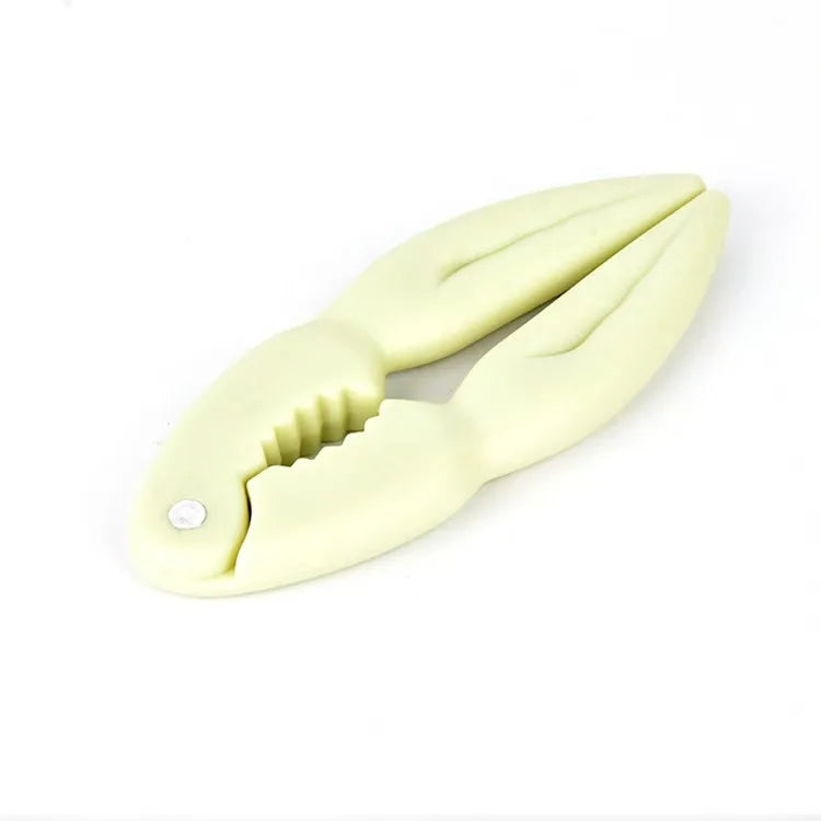 Crab Cracker & Walnut Sheller – Multifunctional Seafood Tool Seafood Cracker Tool Axl GREEN