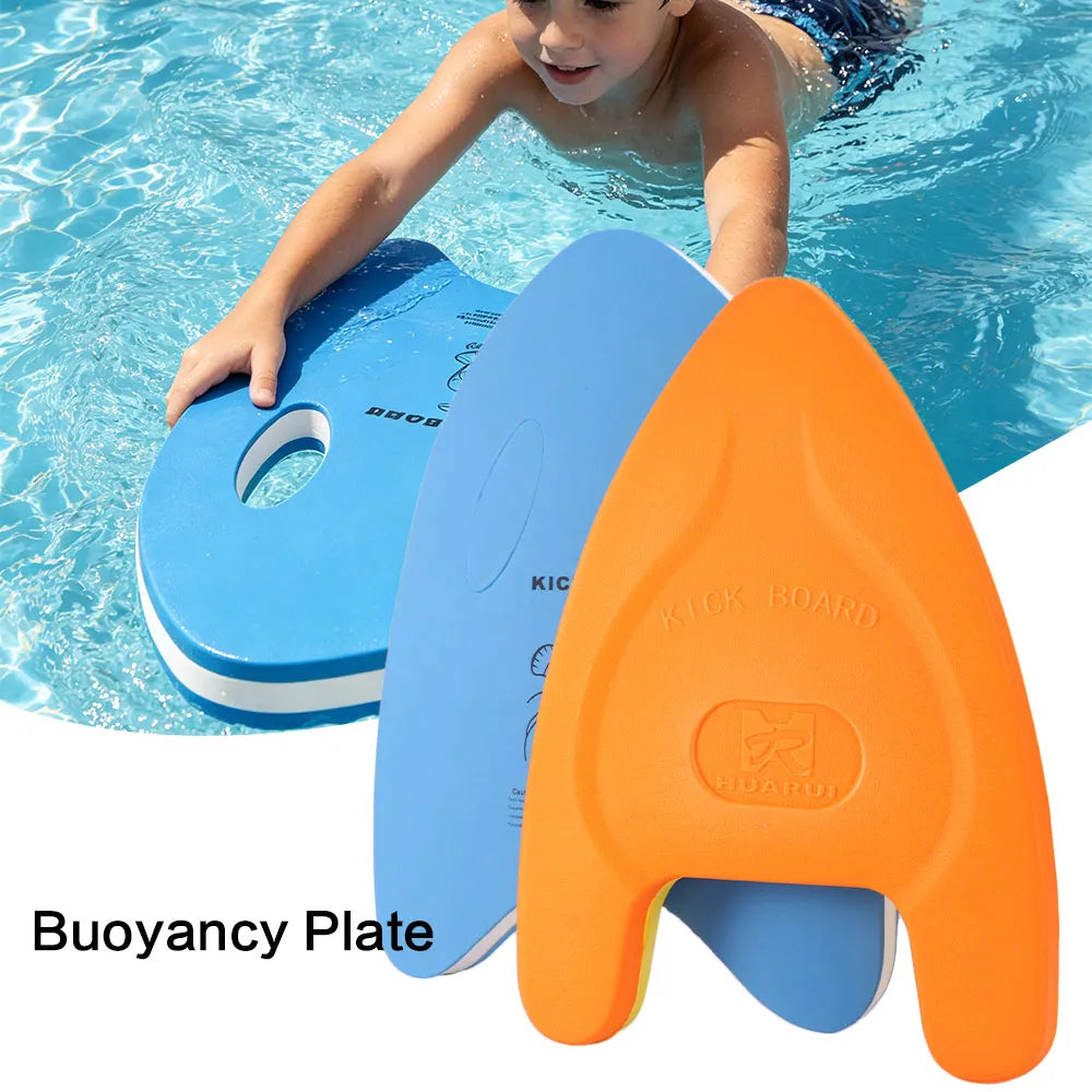 EVA Swimming Kickboard – Lightweight Swim Training Float Board Swim Kickboard Axl