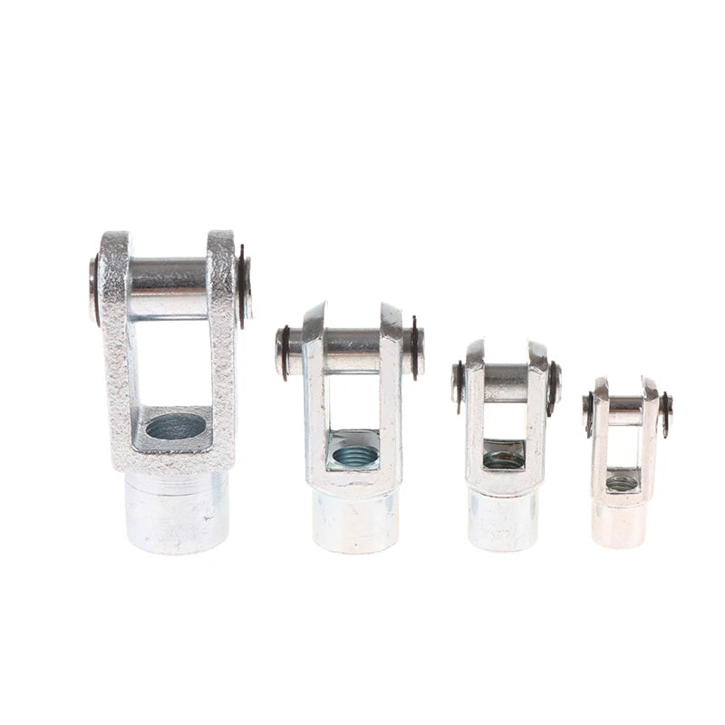 SC Cylinder Y-Type & I-Type Connector Fittings | MAL/MA Pneumatic Cylinder Fitting Axl