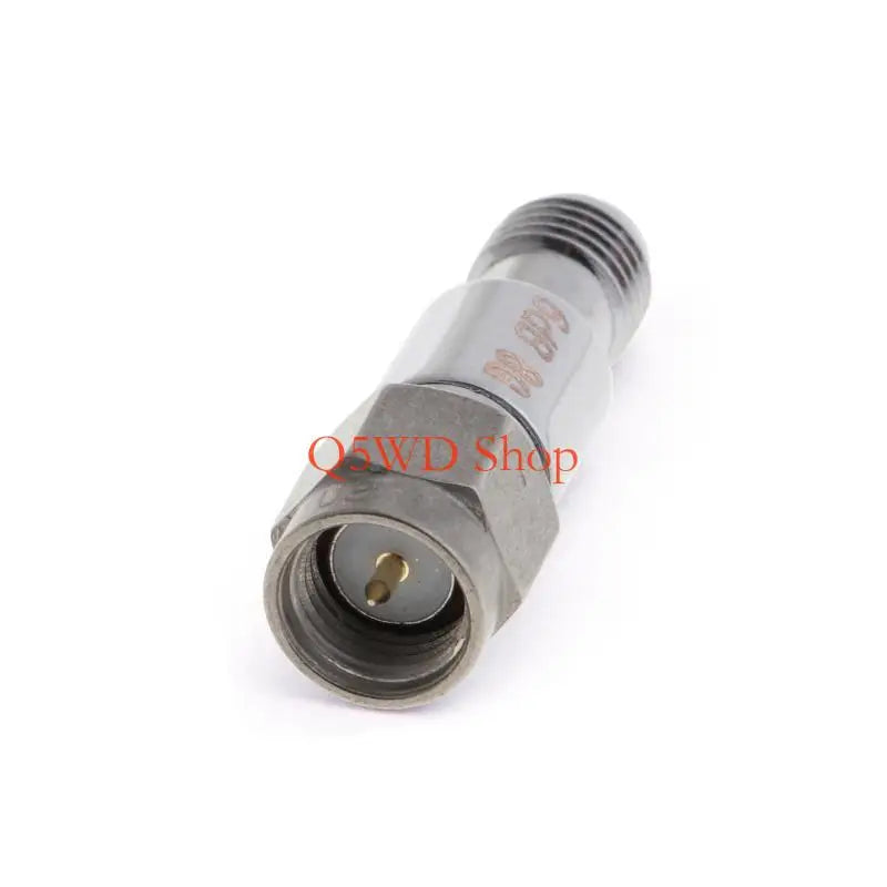 2W SMA Coaxial Fixed Attenuator DC-6GHz | 3dB to 40dB RF Coaxial Attenuator Axl 6DB China Mainland