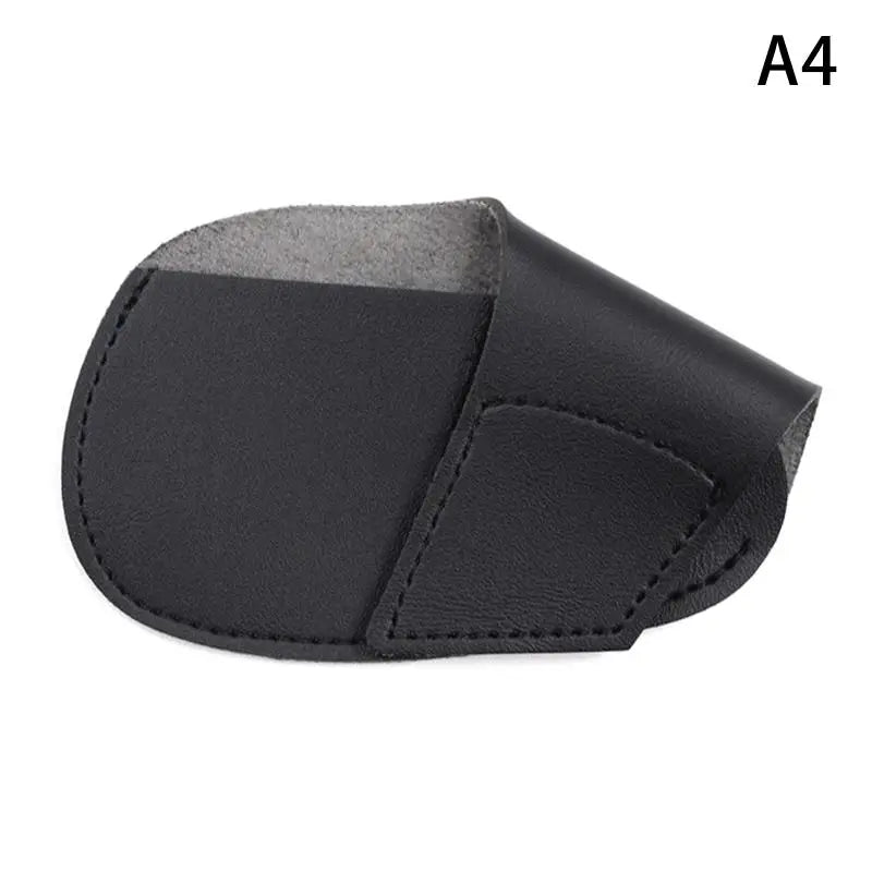 PU Leather Golf Putter Head Cover – Blade & Mallet Clubs Golf Head Cover Axl A4