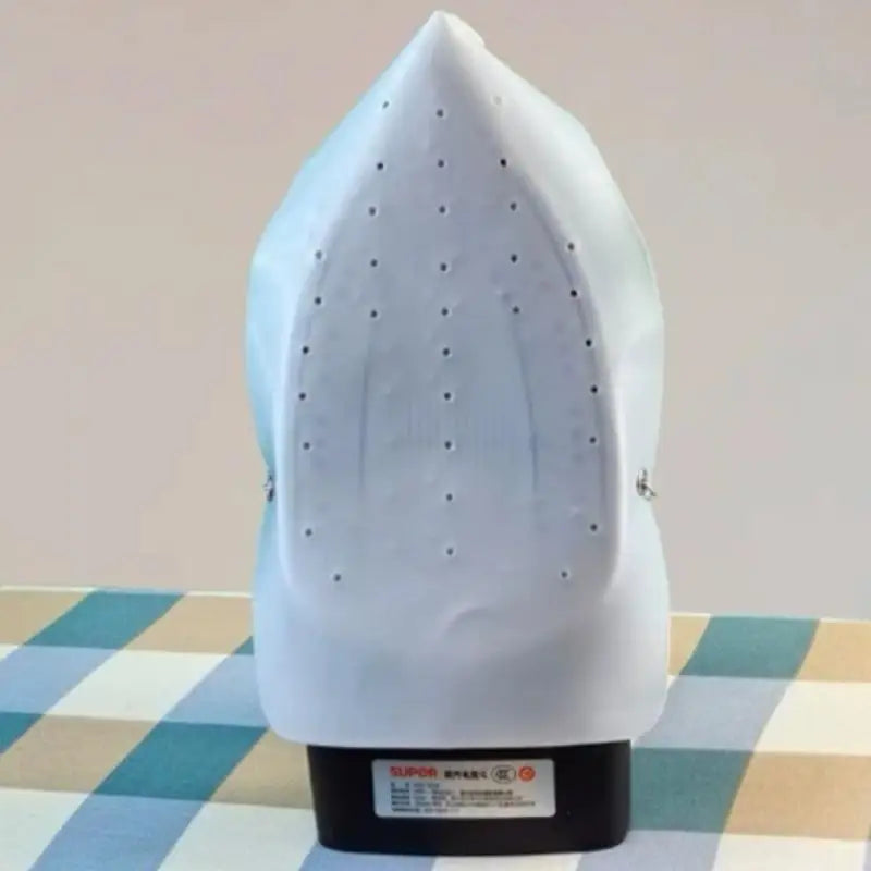 Teflon Iron Sole Protector Cover – Universal Non-Stick Iron Shoe Iron Sole Protector Axl